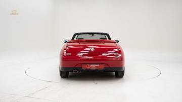 Thumbnail von Alfa Romeo Spider Typ 916 '96
