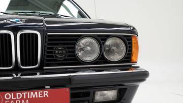 Thumbnail von BMW 633 CSi '78