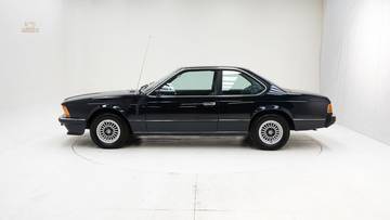 Thumbnail von BMW 633 CSi '78