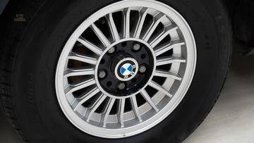 Thumbnail von BMW 633 CSi '78