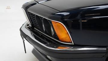 Thumbnail von BMW 633 CSi '78