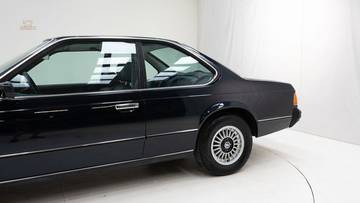 Thumbnail von BMW 633 CSi '78