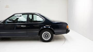 Thumbnail von BMW 633 CSi '78
