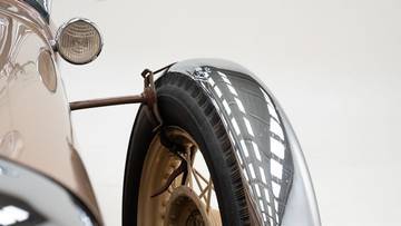Thumbnail von Chrysler CM Roadster '31