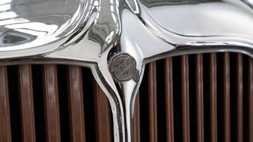 Thumbnail von Chrysler CM Roadster '31