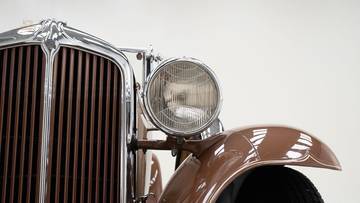 Thumbnail von Chrysler CM Roadster '31