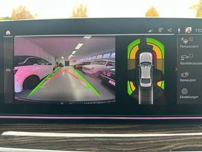 Thumbnail von BMW M550I A X DRIVE*LEDER*NAVI*GSD*HEAD UP*STDHZ*LED
