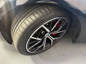 Thumbnail von BMW M550I A X DRIVE*LEDER*NAVI*GSD*HEAD UP*STDHZ*LED