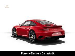 Thumbnail von Porsche 991 911 Turbo S Burmester Liftsystem HA-Lenkung