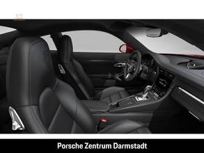 Thumbnail von Porsche 991 911 Turbo S Burmester Liftsystem HA-Lenkung