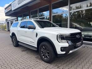 Ford Ranger Wildtrak e-4WD Doppelkabine Hardtop B&amp;O