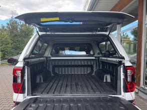Thumbnail von Ford Ranger Wildtrak e-4WD Doppelkabine Hardtop B&O