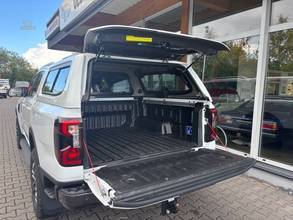 Thumbnail von Ford Ranger Wildtrak e-4WD Doppelkabine Hardtop B&O