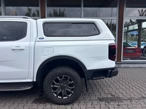 Thumbnail von Ford Ranger Wildtrak e-4WD Doppelkabine Hardtop B&O