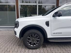 Thumbnail von Ford Ranger Wildtrak e-4WD Doppelkabine Hardtop B&O