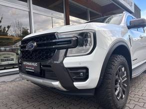 Thumbnail von Ford Ranger Wildtrak e-4WD Doppelkabine Hardtop B&O