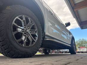 Thumbnail von Ford Ranger Wildtrak e-4WD Doppelkabine Hardtop B&O