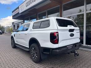 Thumbnail von Ford Ranger Wildtrak e-4WD Doppelkabine Hardtop B&O