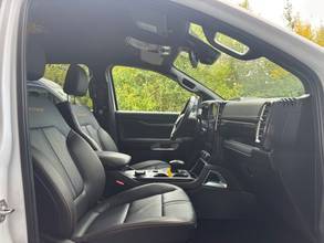 Thumbnail von Ford Ranger Wildtrak e-4WD Doppelkabine Hardtop B&O