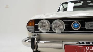 Thumbnail von Triumph Stag '71
