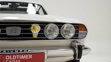 Thumbnail von Triumph Stag '71