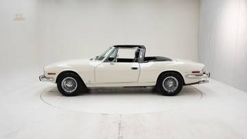 Thumbnail von Triumph Stag '71
