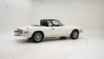 Thumbnail von Triumph Stag '71