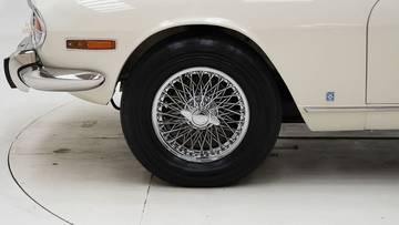 Thumbnail von Triumph Stag '71