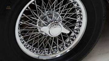 Thumbnail von Triumph Stag '71
