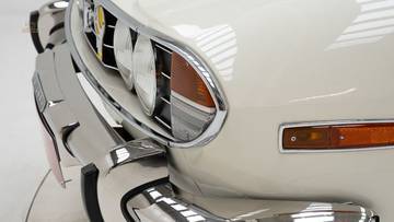 Thumbnail von Triumph Stag '71