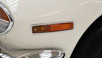 Thumbnail von Triumph Stag '71