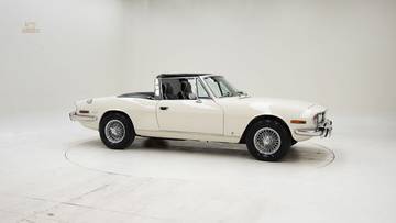 Thumbnail von Triumph Stag '71