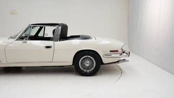 Thumbnail von Triumph Stag '71