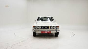 Thumbnail von Triumph Stag '71