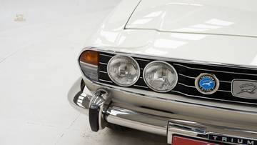 Thumbnail von Triumph Stag '71