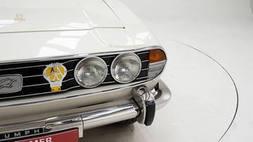Thumbnail von Triumph Stag '71