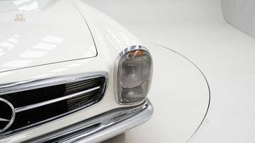 Thumbnail von Mercedes-Benz 280SL Pagode + Hardtop '69
