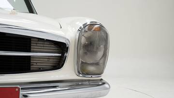 Thumbnail von Mercedes-Benz 280SL Pagode + Hardtop '69