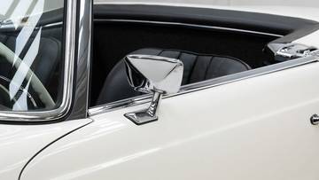 Thumbnail von Mercedes-Benz 280SL Pagode + Hardtop '69