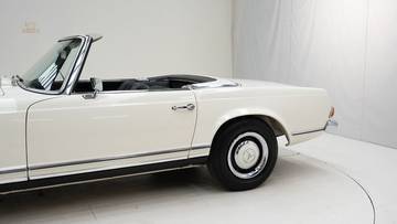 Thumbnail von Mercedes-Benz 280SL Pagode + Hardtop '69