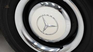 Thumbnail von Mercedes-Benz 280SL Pagode + Hardtop '69