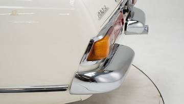 Thumbnail von Mercedes-Benz 280SL Pagode + Hardtop '69