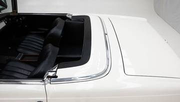 Thumbnail von Mercedes-Benz 280SL Pagode + Hardtop '69