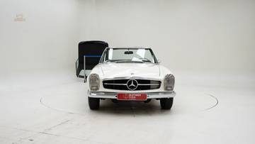 Thumbnail von Mercedes-Benz 280SL Pagode + Hardtop '69