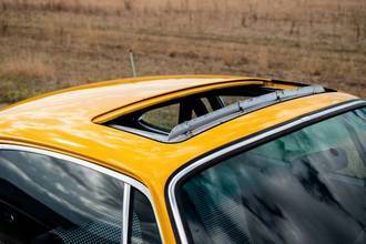 Thumbnail von Porsche 911 2,4l E Coupé Ölklappe