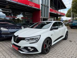 Renault Megane R.S. Trophy - 6-Gg. / 6tkm !