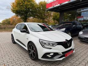 Thumbnail von Renault Megane R.S. Trophy - 6-Gg. / 6tkm !