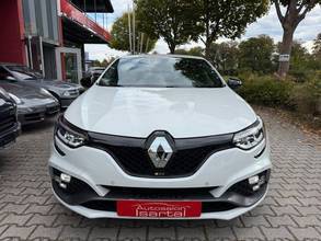 Thumbnail von Renault Megane R.S. Trophy - 6-Gg. / 6tkm !