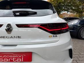 Thumbnail von Renault Megane R.S. Trophy - 6-Gg. / 6tkm !