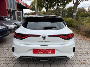 Thumbnail von Renault Megane R.S. Trophy - 6-Gg. / 6tkm !